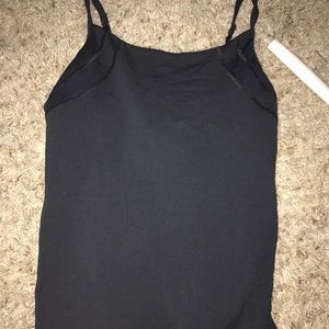 Lululemon tank top size 2